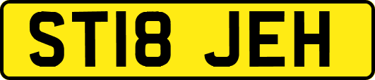 ST18JEH