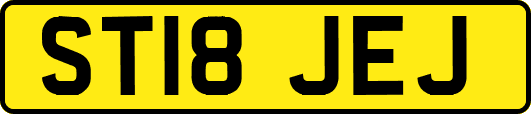 ST18JEJ