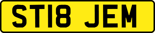 ST18JEM