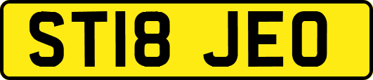 ST18JEO