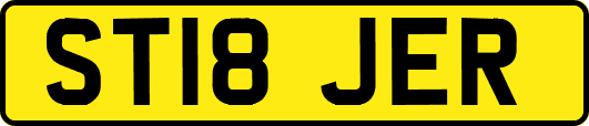 ST18JER