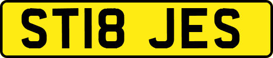 ST18JES