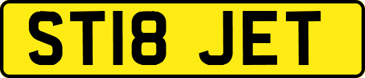 ST18JET
