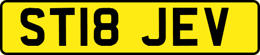 ST18JEV