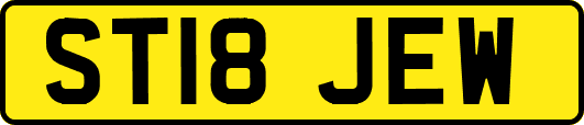 ST18JEW