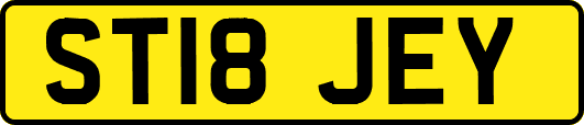 ST18JEY