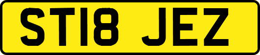 ST18JEZ