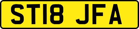 ST18JFA