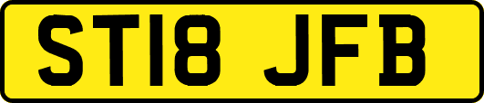 ST18JFB