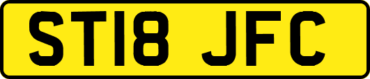 ST18JFC
