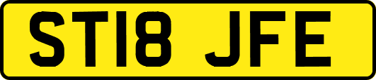 ST18JFE