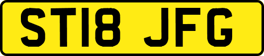 ST18JFG