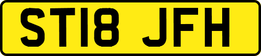 ST18JFH