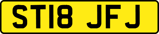 ST18JFJ