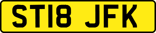 ST18JFK