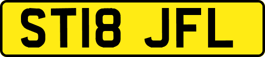 ST18JFL