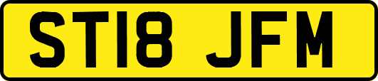 ST18JFM