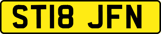ST18JFN