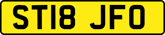 ST18JFO