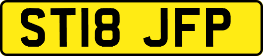 ST18JFP