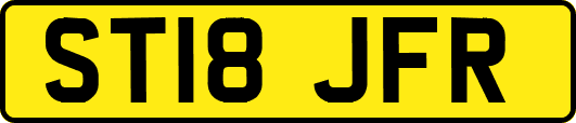 ST18JFR