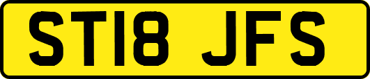 ST18JFS