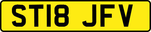 ST18JFV