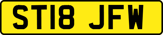 ST18JFW