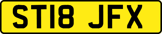 ST18JFX