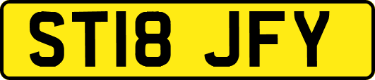 ST18JFY