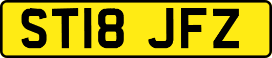 ST18JFZ