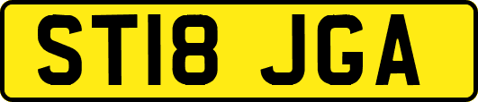 ST18JGA