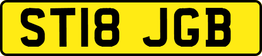 ST18JGB