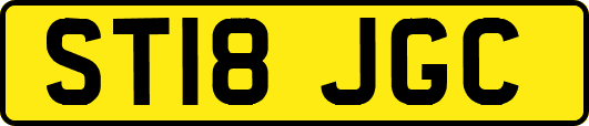 ST18JGC