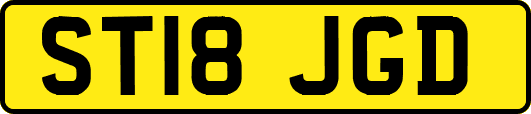 ST18JGD