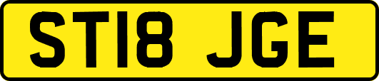 ST18JGE