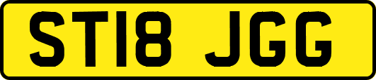 ST18JGG