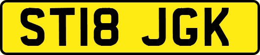 ST18JGK