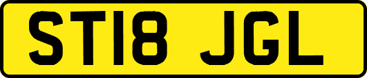 ST18JGL