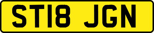ST18JGN