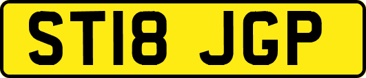 ST18JGP