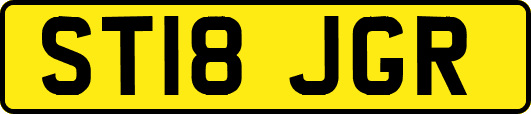 ST18JGR