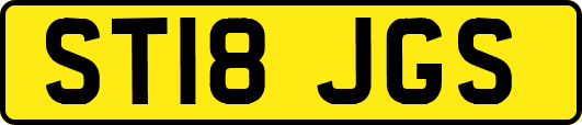 ST18JGS