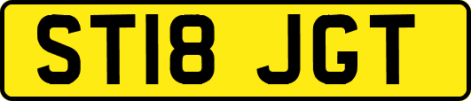 ST18JGT