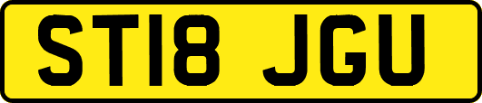 ST18JGU