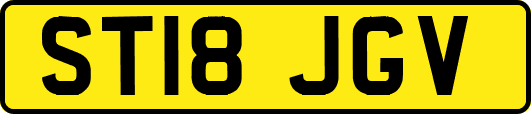 ST18JGV