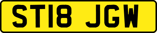 ST18JGW