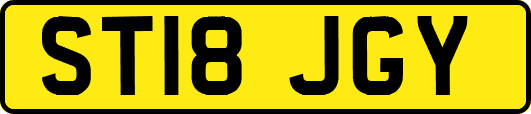 ST18JGY