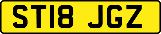 ST18JGZ