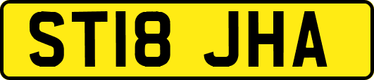 ST18JHA